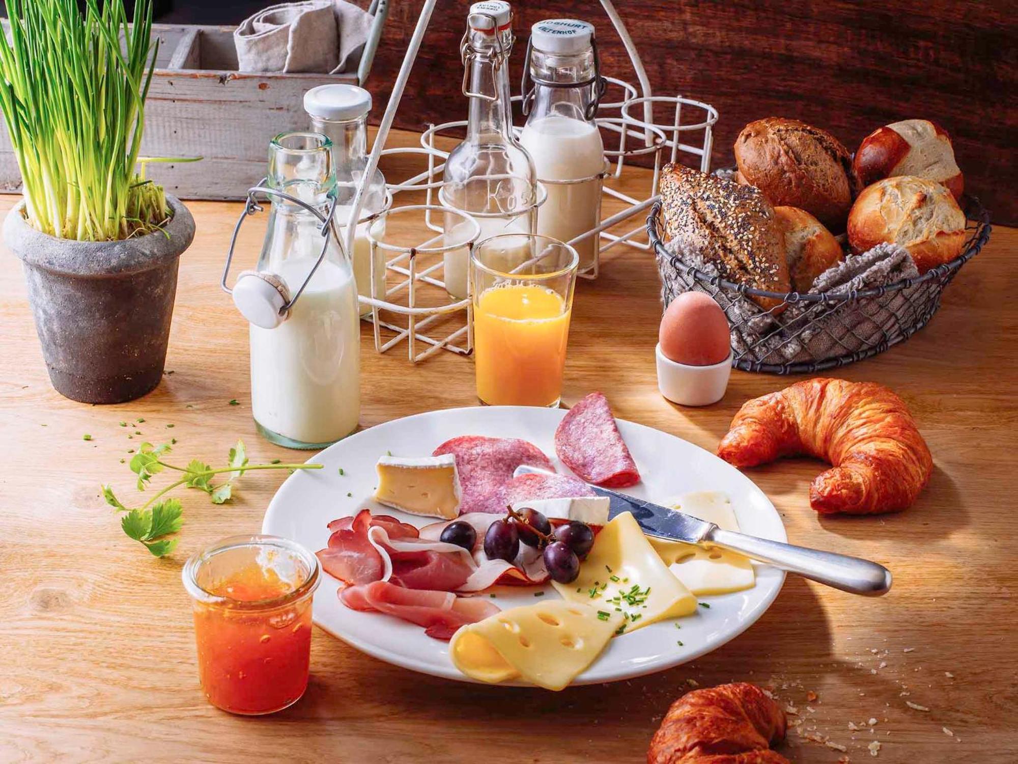 Ibis Hotel Hamburg Alster Centrum Екстериор снимка